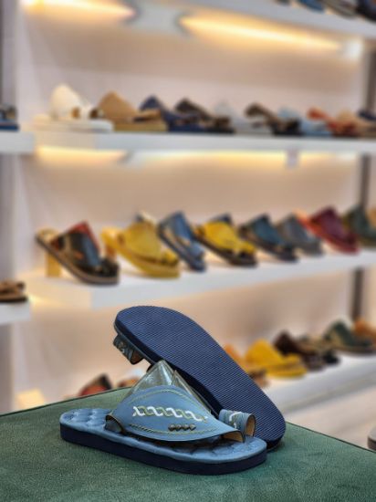 صورة زبيري وطني مطرز مديل م30